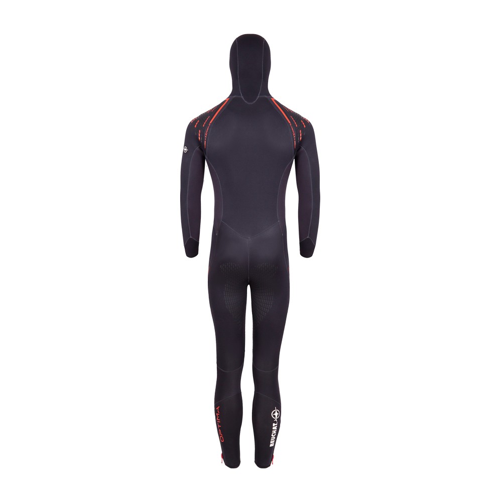 Beuchat Optima 2 Herren 7mm Tauchanzug