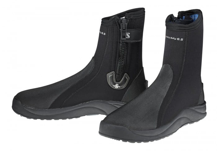 Scubapro_HEAVY_DUTY_Boot_6-5_MM_Taucherf-ssling Scubapro Heavy Duty Boot 6,5mm Tauchfüsslinge