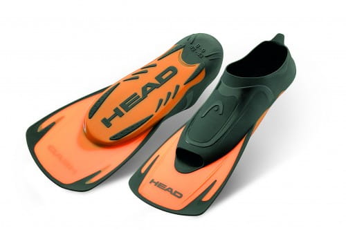 Head Swim Fin Energy Schwimmflossen