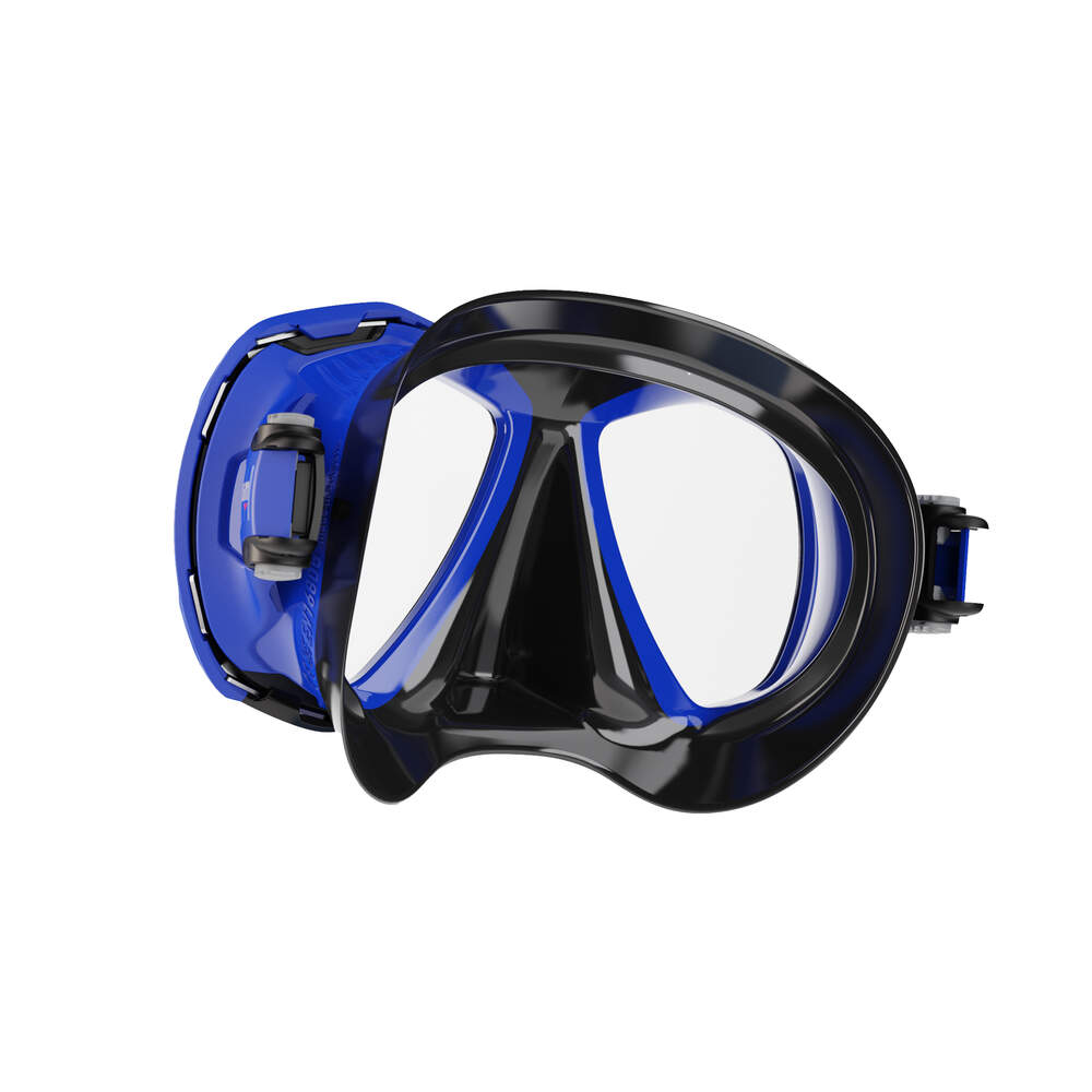 Mares Force-X Liquid Skin Tauchmaske 