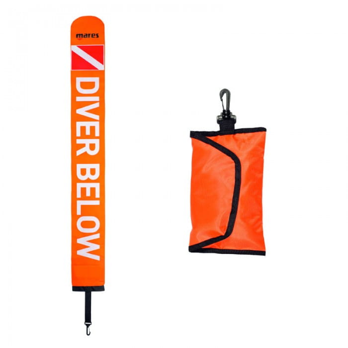 Mares-Standardboje_1_lo Mares Standard Boje