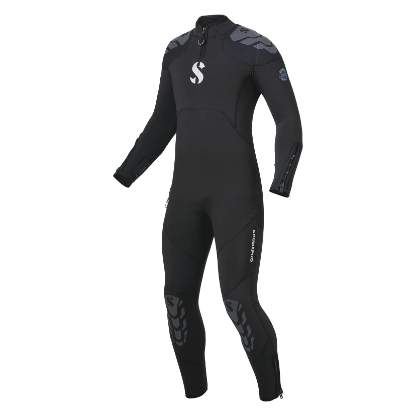 Scubapro Everflex YULEX 7.5/5mm Herren Tauchanzug Gr. 3XL