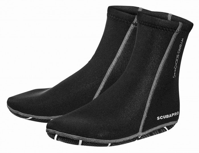 Scubapro Hybrid Socks 2,5 Neoprensocken