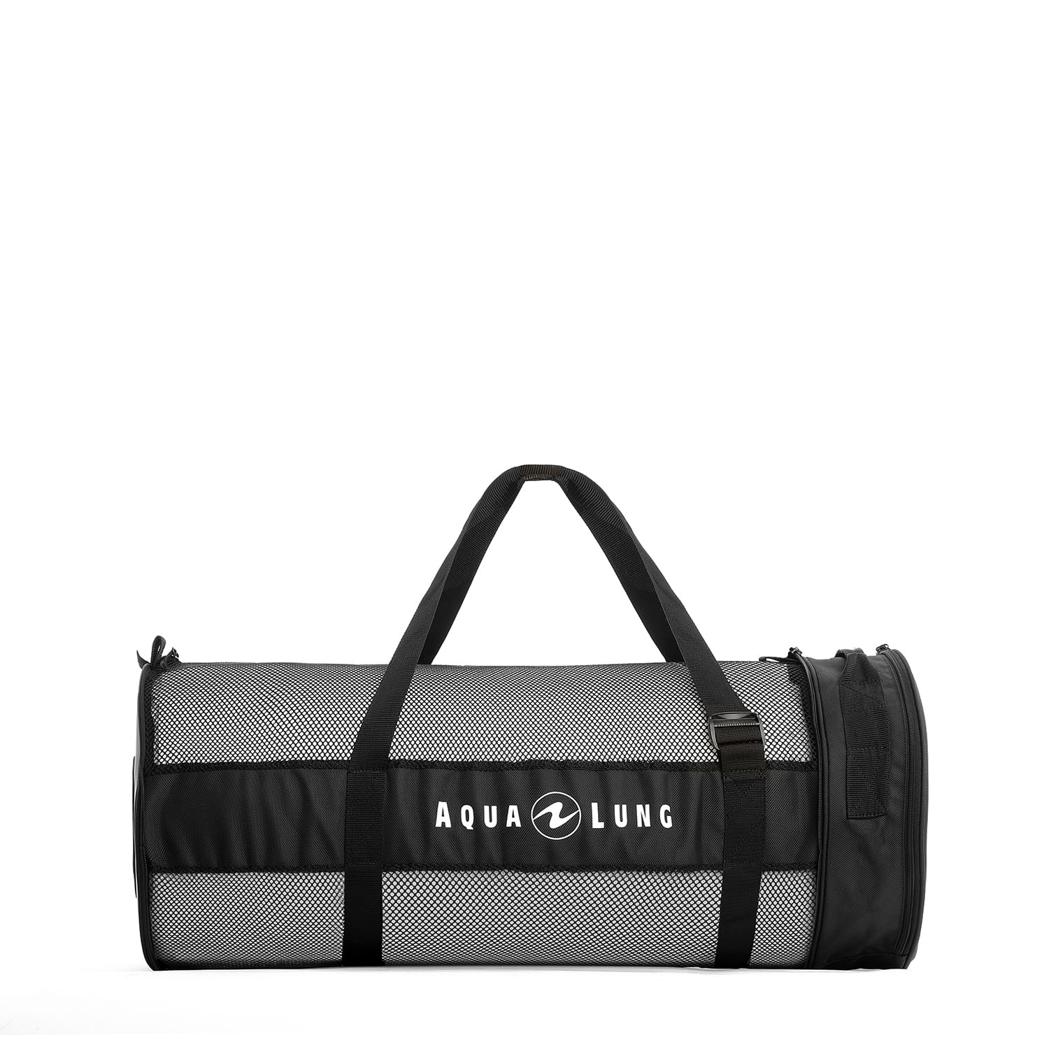 Aqualung_Explorer_II_Collapsible_Mesh_Bag Aqualung Explorer II Collapsible Mesh Tauchtasche