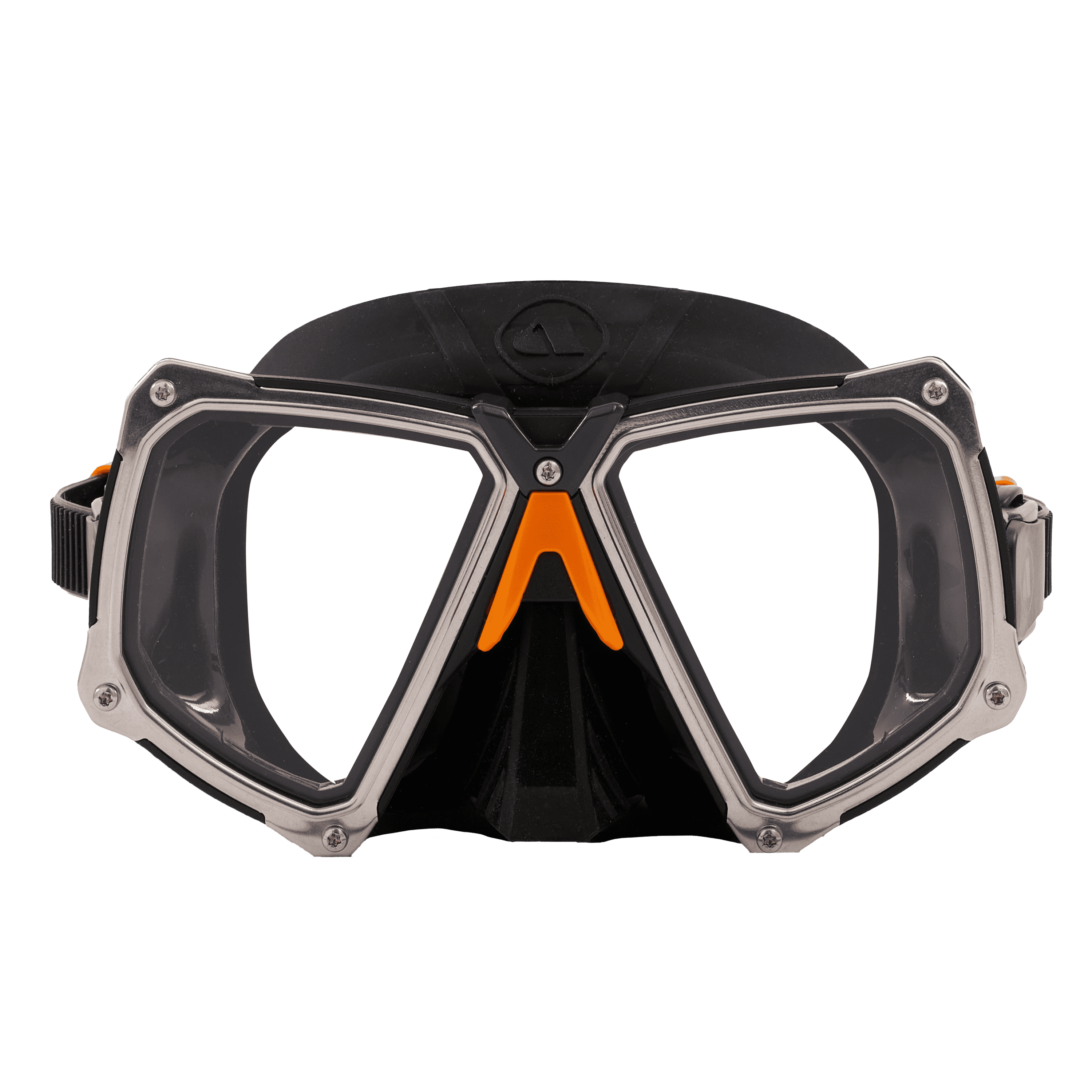 CPN_XXXXXX_MASQUE_02_front Apeks VX2 Tauchmaske