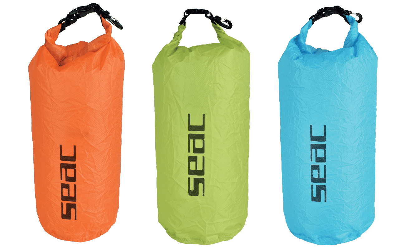 Seac Sub Dry Soft Bag Trockensack