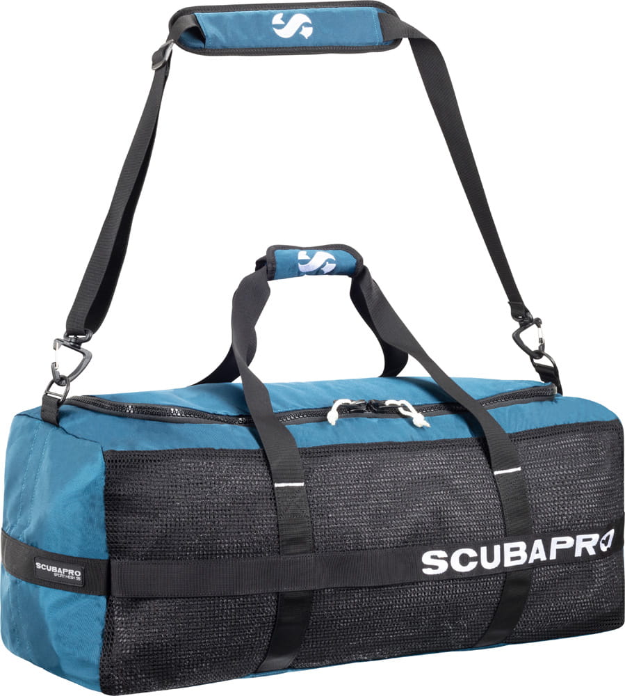 Scubapro Sport Mesh 95 Tauchtasche