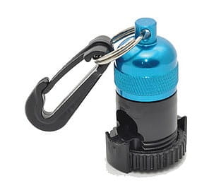 Oceama Magnet Octopushalter