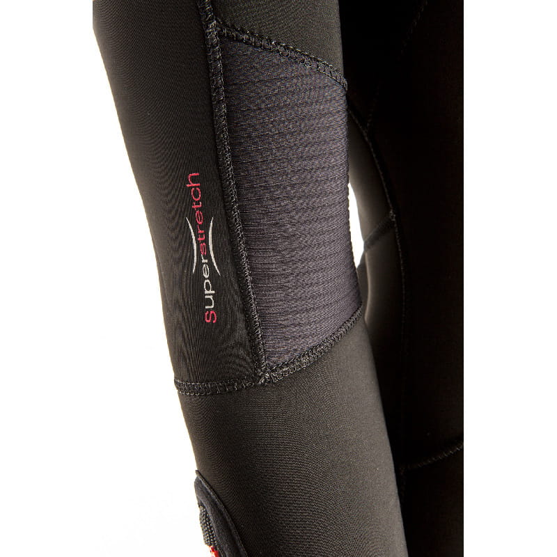 Seac Sub Space 5mm Herren Tauchanzug