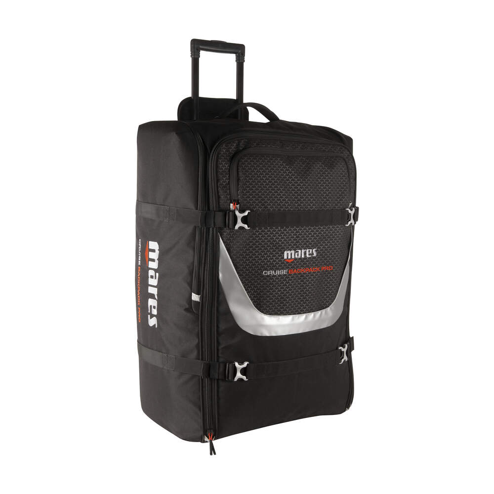 Mares Cruise Backpack Pro Tauchtasche Vorjahresmodell