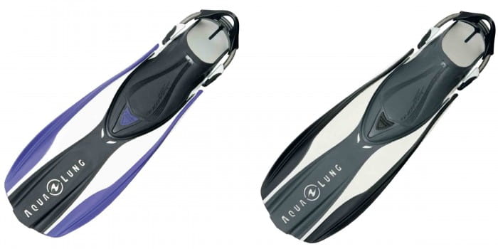 Aqualung-shot-fx Aqualung Shot FX Damen Geräteflosse