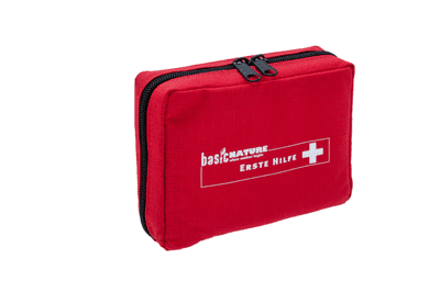 BasicNature_Standard_Erste-Hilfe-Set BasicNature Standard Erste-Hilfe-Set