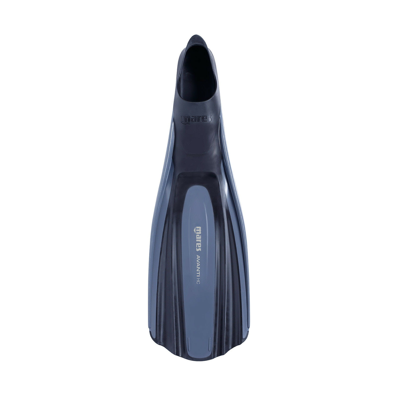 Mares Avanti HC Schnorchelflossen Grau