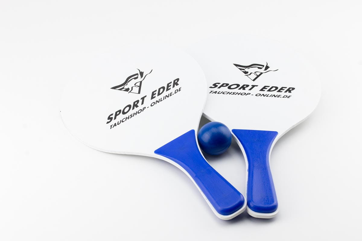 Sport Eder Beachball Tennisspiel