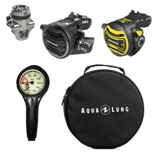 apeks_xtx_200_atemreglerset Apeks XTX 200 Atemreglerset