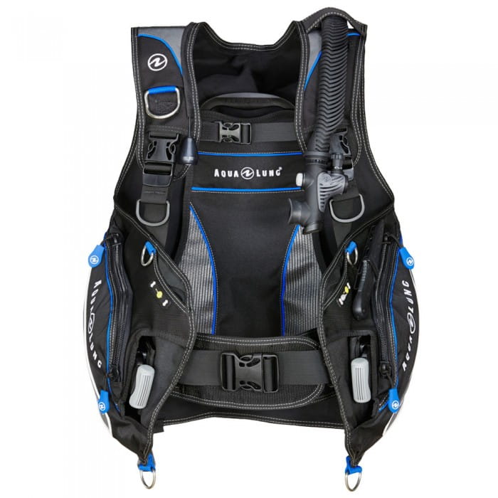 Aqualung Pro HD Tarierjacket