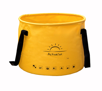 ActiveSol_Falteimer_25_Liter ActiveSol Falteimer