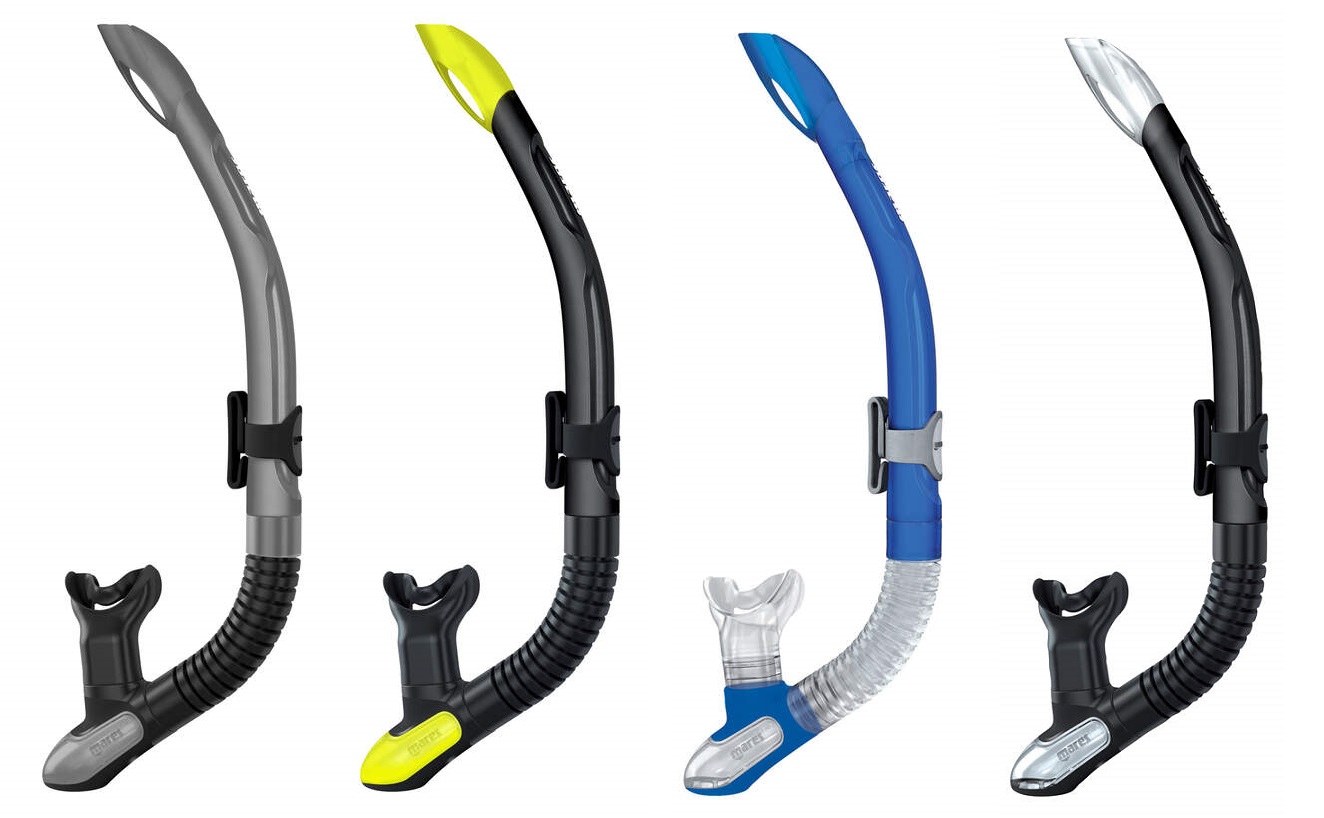 Mares Ergo Splash Schnorchel Mares Ergo Splash Schnorchel