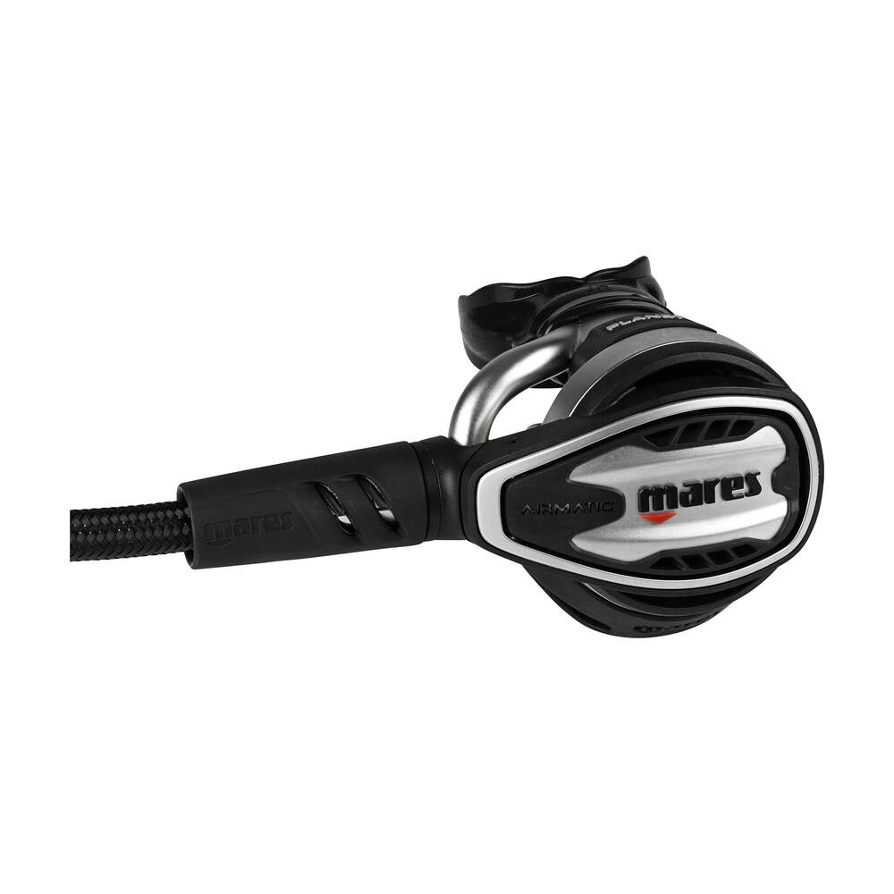 Mares Planet Airmatic 88X TBP Atemregler