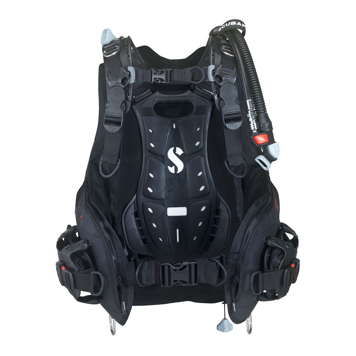 Scubapro Hydros X Tarierjacket Damen