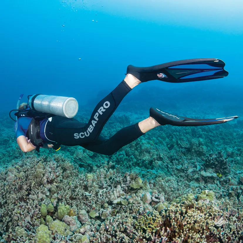 Scubapro T-Flex Herren Leggings UPF-50