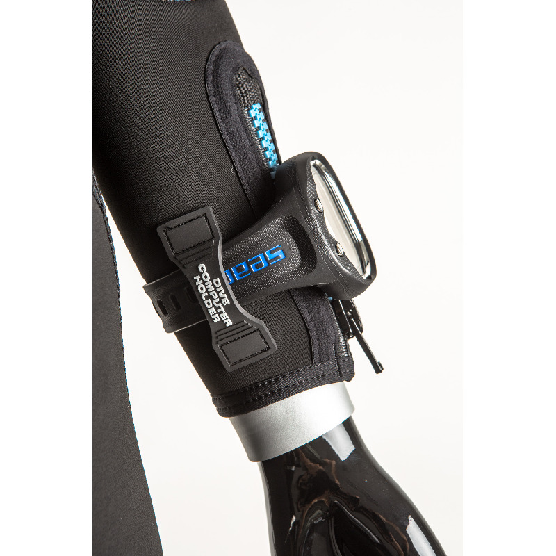 Seac Sub Space 5mm Damen Tauchanzug
