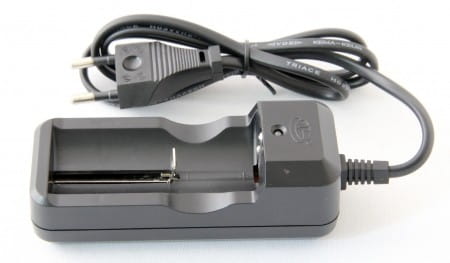 Ladegerät für Akku 14500 (TL Micro)