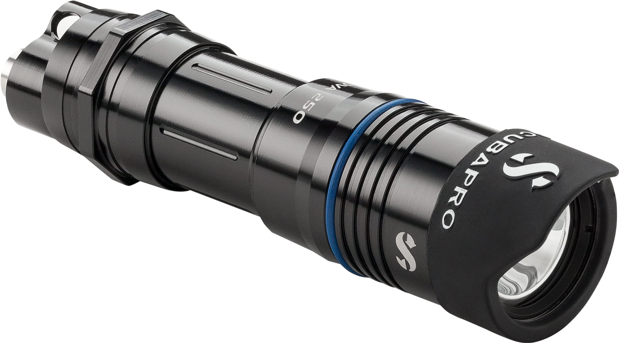 nova_250 Scubapro Nova 250 Tauchlampe
