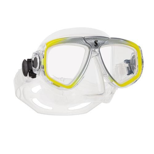 Scubapro Zoom EVO Tauchermaske