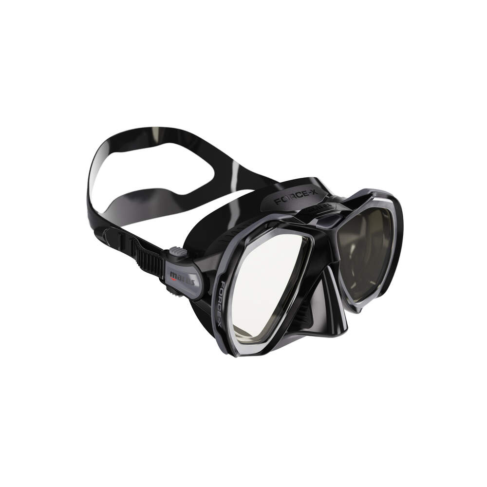 Mares Force-X Tauchmaske 