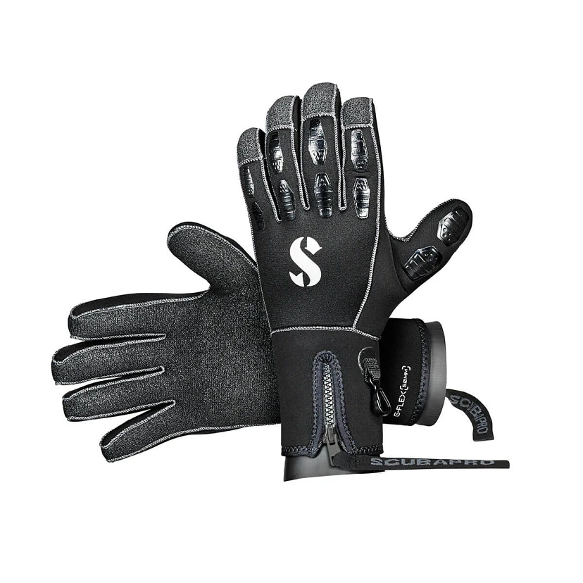 Scubapro G-Flex 5mm Tauchhandschuhe