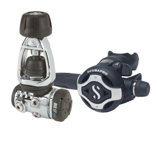 Scubapro MK17 EVO 2 S620Ti Atemregler 