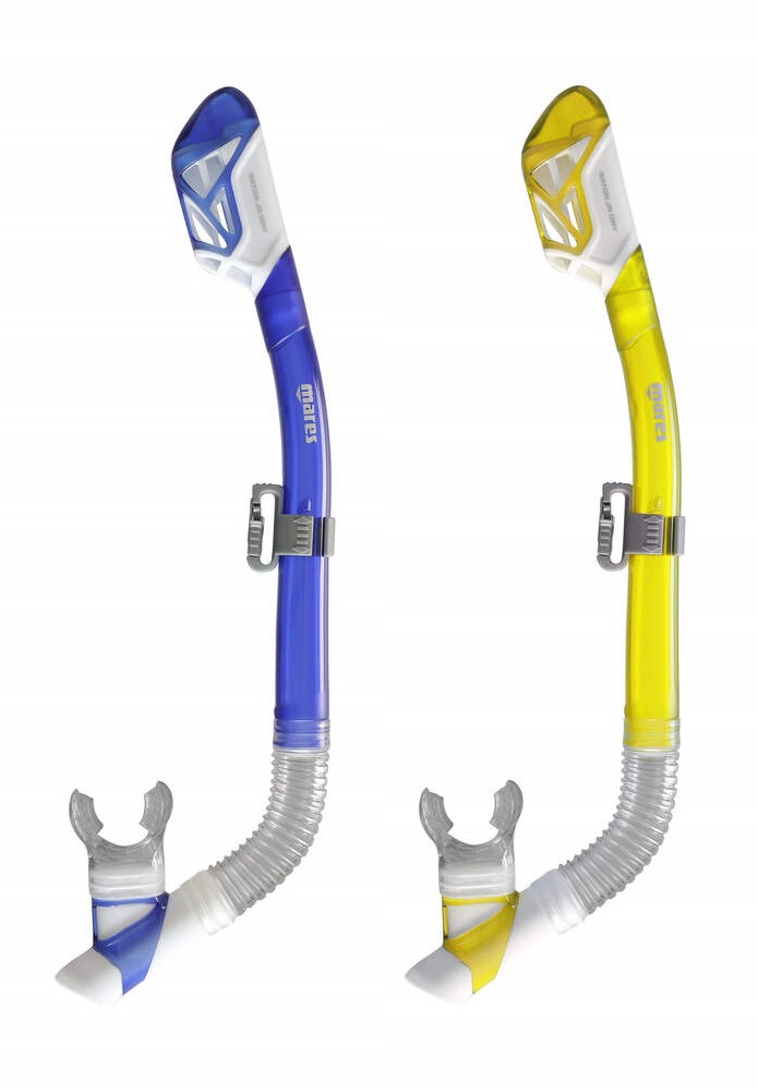 Mares Gator Dry Jr. Kinderschnorchel Mares Gator Dry Jr. Kinderschnorchel