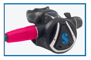 Scubapro Schlauchverstärker Knickschutz