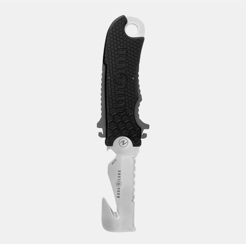 AquaLung_Small_Squeeze_Sheeps_Foot_Tauchmesser_1 AquaLung Small Squeeze Sheeps Foot Tauchmesser