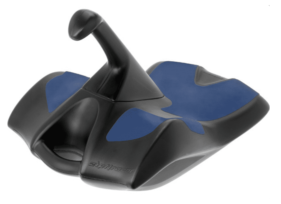 Zipflracer Mini Bob Renn-Schlitten | Zipflbob