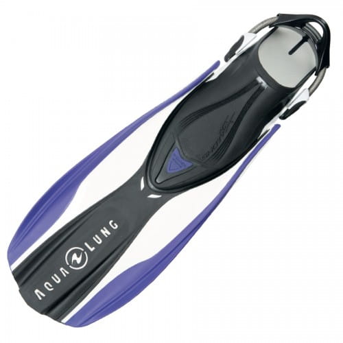 Aqualung-shot-fx-twilight Aqualung Shot FX Damen Geräteflosse