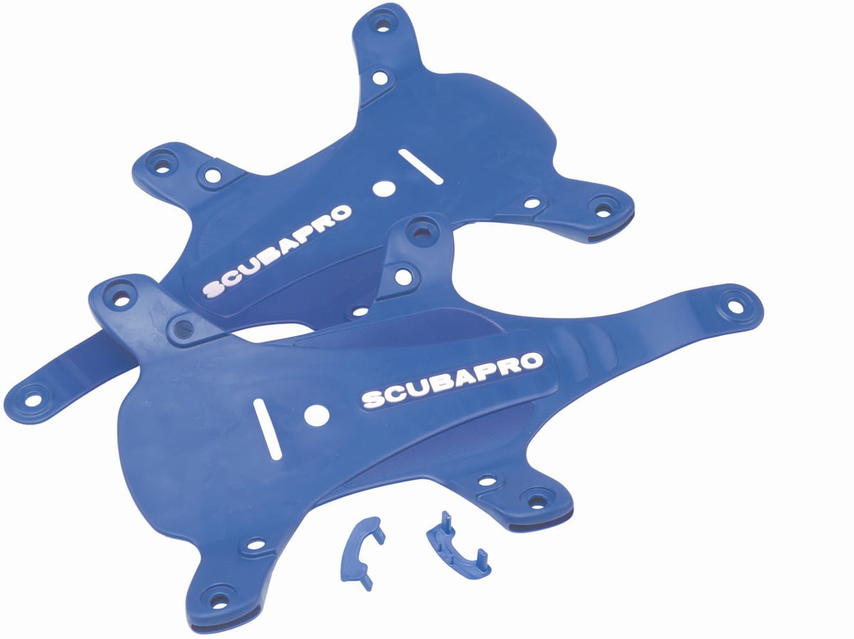 Scubapro Hydros Pro Farb-Kit