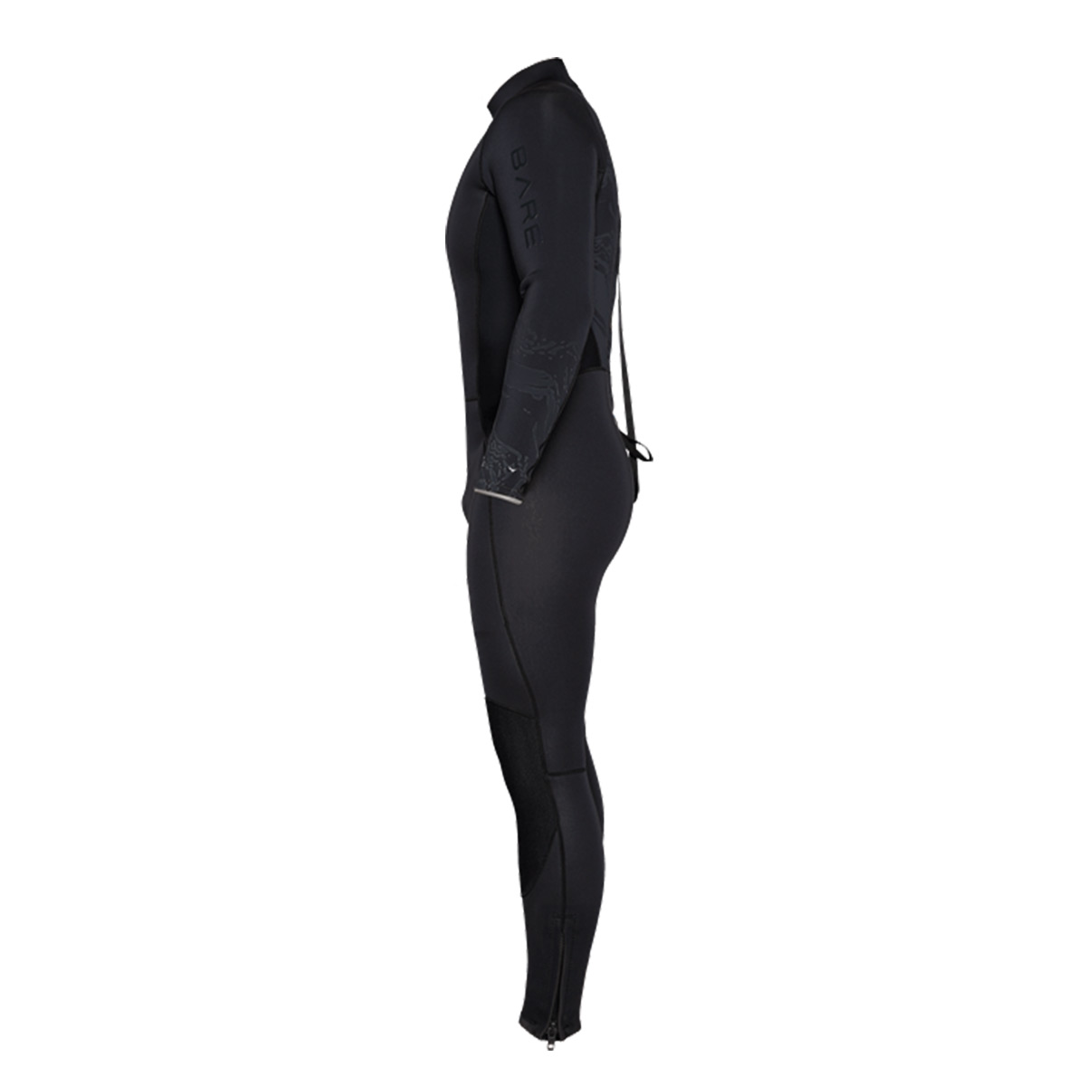 Bare Velocity Ultra 3mm Herren Tauchanzug