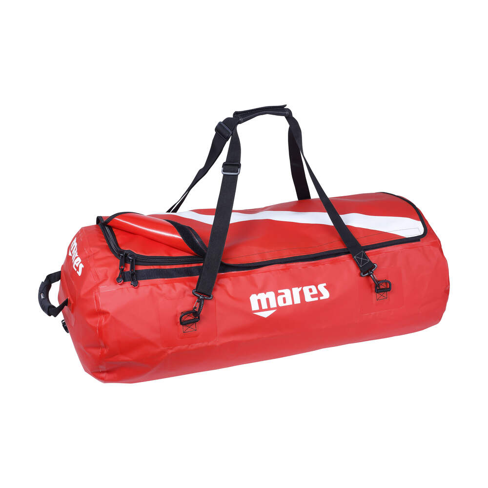 Mares Cruise Dry Attack Tauchtasche