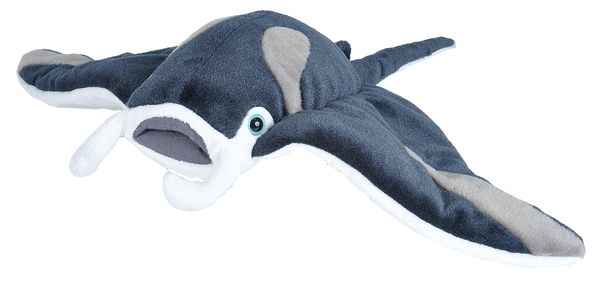 Wild Republic Mantarochen Stofftier