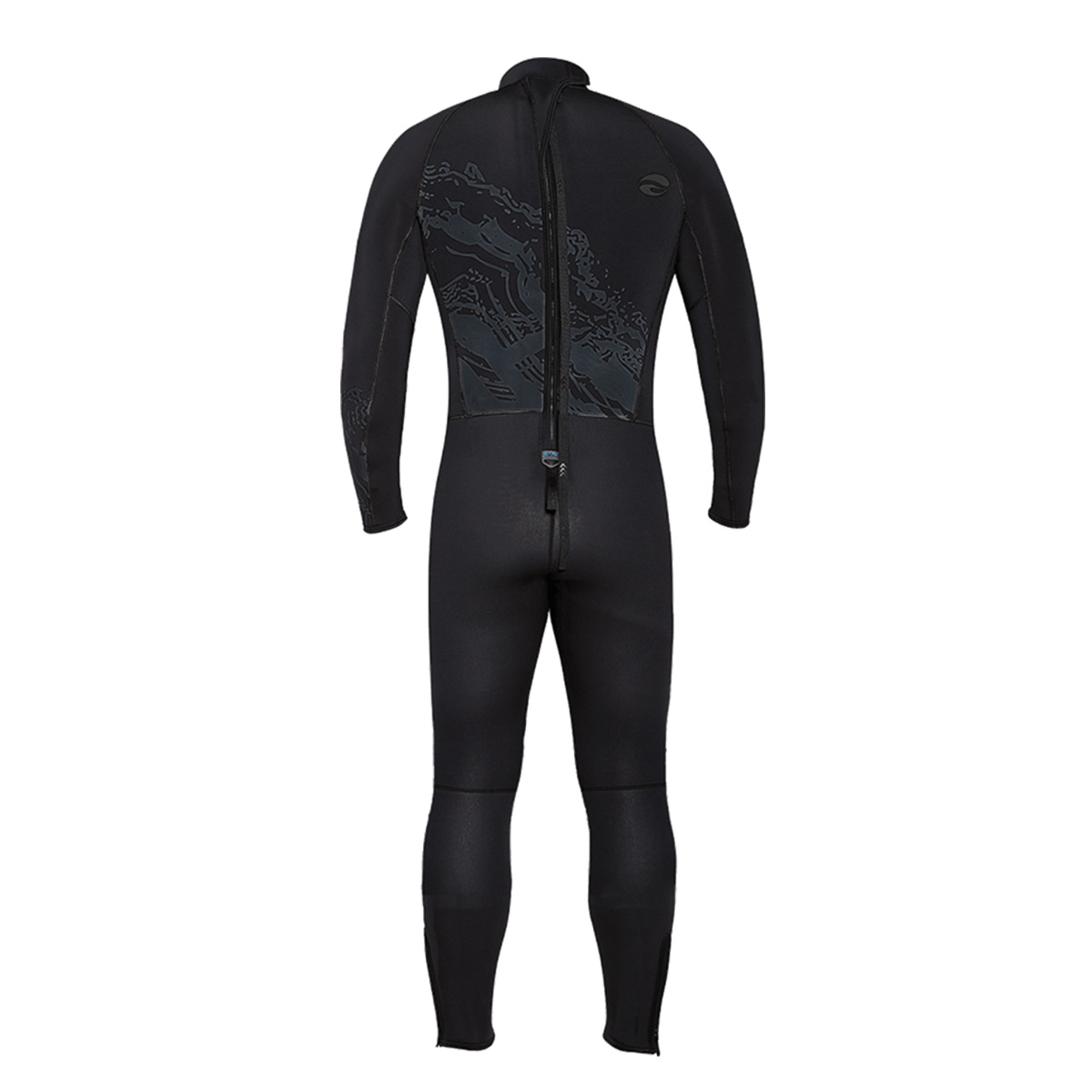 Bare Velocity Ultra 3mm Herren Tauchanzug