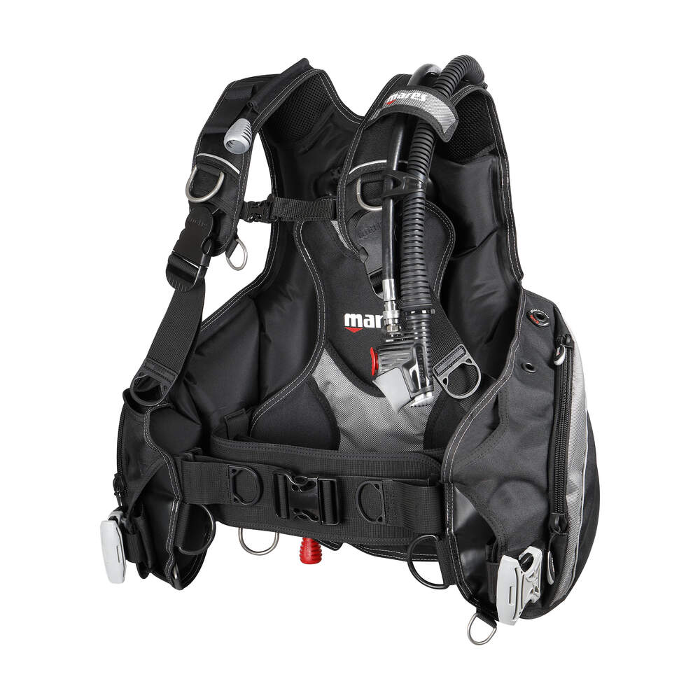 Mares Prestige Tarierjacket