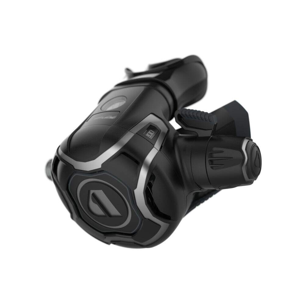 Apeks EVX200 STAGE3 Atemreglerset DIN