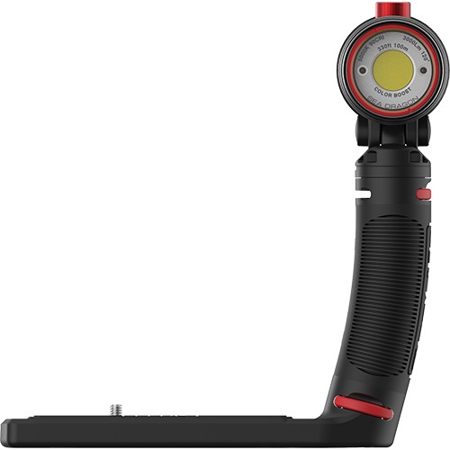 SeaLife Sea Dragon 3000F Color Boost COB Foto-Videolampe