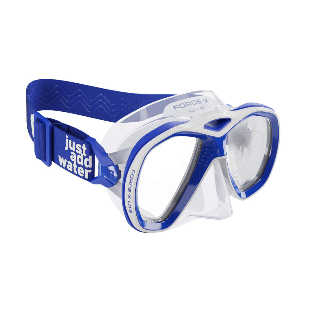 Mares Force-X Lite Tauchmaske
