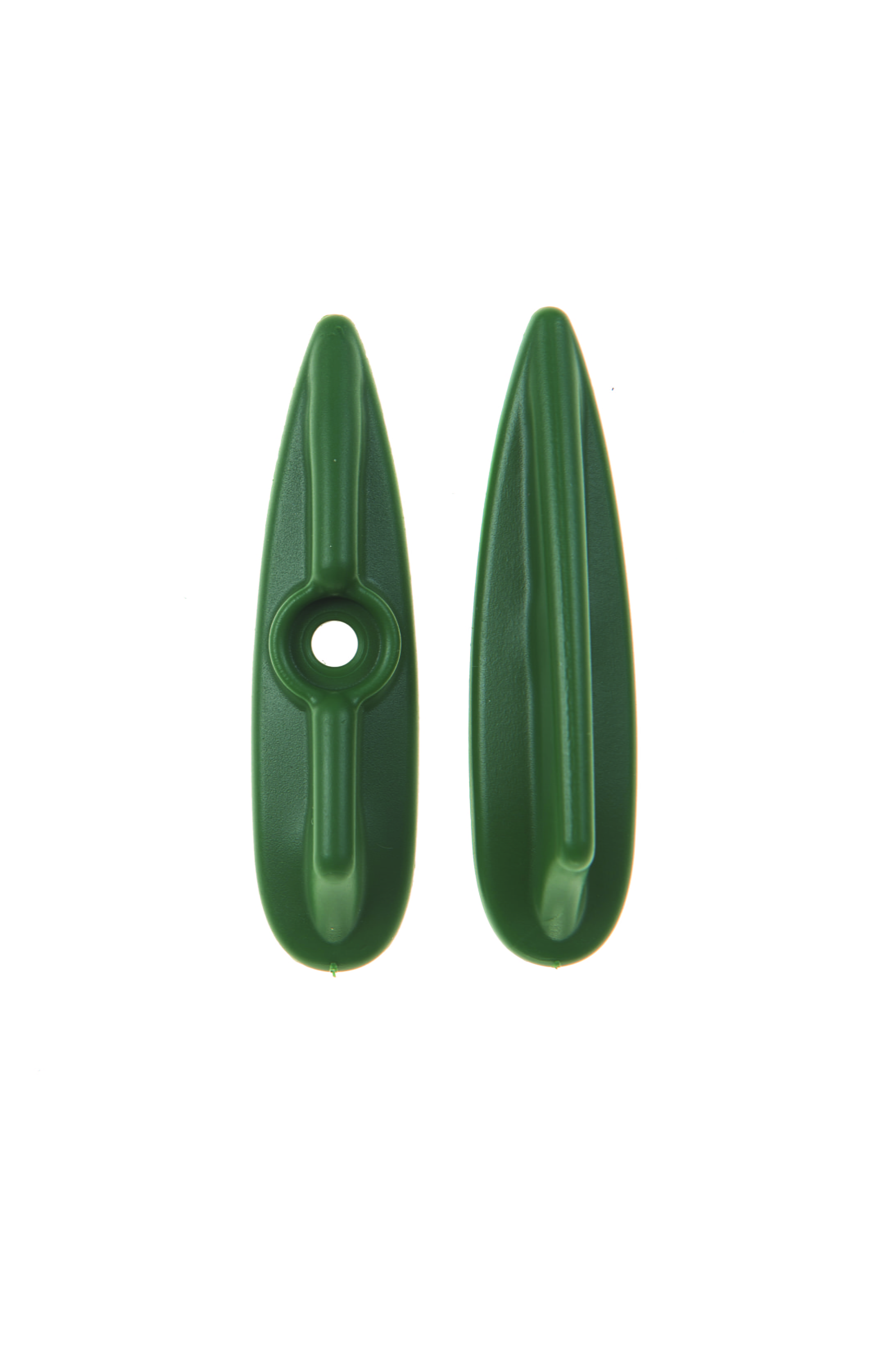 Scubapro Scuba Skegs für Flossen