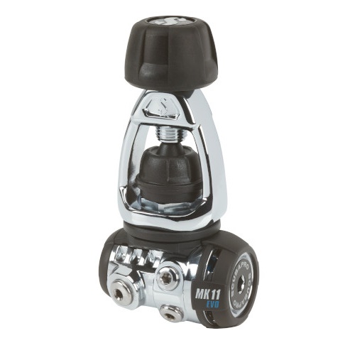 Scubapro MK11 EVO 1.Stufe/1st Stage Scubapro MK11 EVO 1.Stufe/1st Stage
