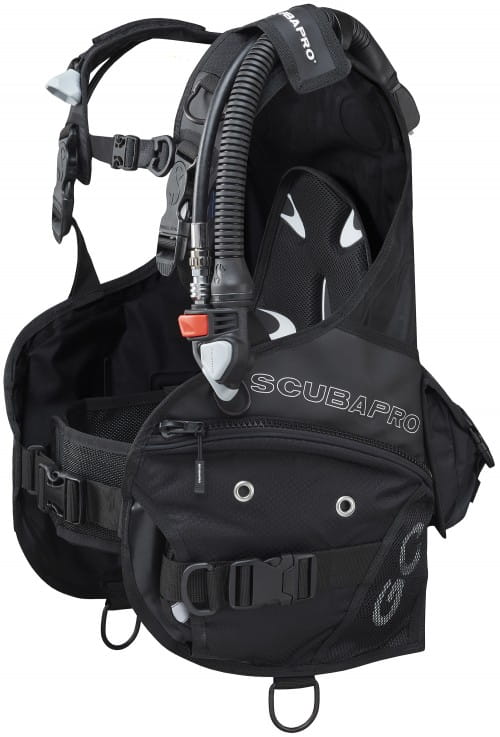 Scubapro GO Reisejacket