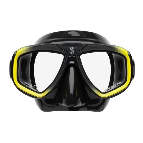 Scubapro Zoom EVO Tauchermaske